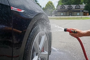 Pressure Washing: 4 Unexpected Uses Pressure Washing: 4 Unexpected Uses